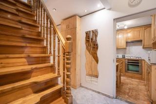 Cozy 3 bedrooms in 7st districht - 0