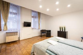 Cozy 3 bedrooms in 7st districht - Budapest - 6