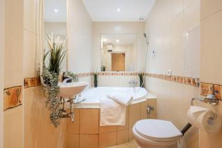 Cozy 3 bedrooms in 7st districht - Budapest - 1