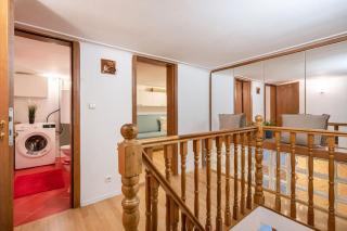 Cozy 3 bedrooms in 7st districht - Budapest - 9