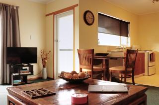 Al Louise Accommodation - Mangonui - 3