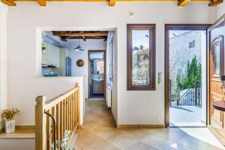 Petradi Town Apartment - Skopelos - 4