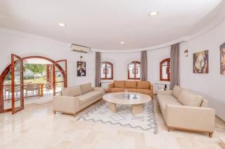 villa des jasmins - Túnez - 1
