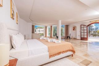 villa des jasmins - Túnez - 7