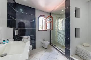 villa des jasmins - Túnez - 9
