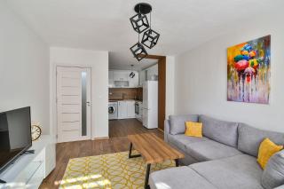 Top location flats in Varna - 3