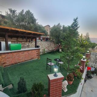 Villa Mehmeti - Saranda - 7