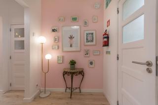 New Bright and Cozy Apartment in Graça - Lisbona - 6