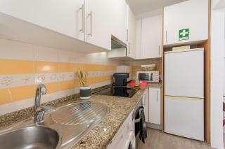 New Bright and Cozy Apartment in Graça - Lisbona - 4