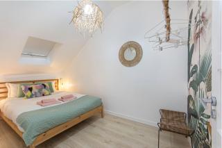 New Bright and Cozy Apartment in Graça - Lisbona - 9