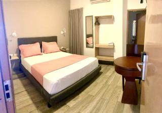 Hotel Yivinaca - Barranquilla - 4