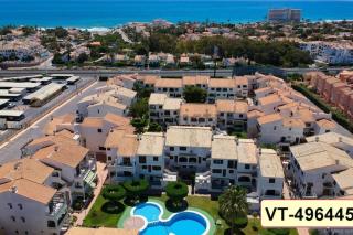 Oleza Garden Village , Apartment Ines - Playa Flamenca - 5