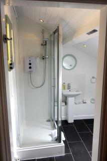 Ty Helyg Guest House - Brecon - 6