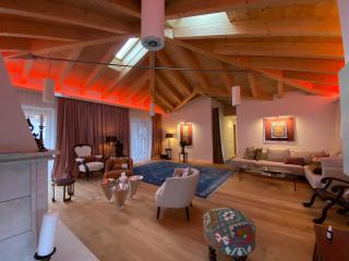 Smiley-Homes Vegi &Silence Apartments - Trins - 8
