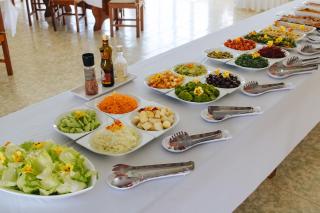 Hotel Vegano Bona Espero - Alto Paraíso de Goiás - 6