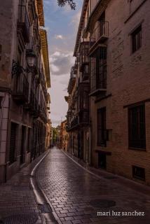 Apartamento San Matías bajo Casco Histórico - Granada - 4