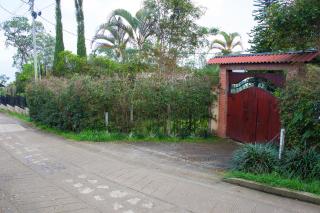 Casa Hudié Campestre - Cachipay - 9