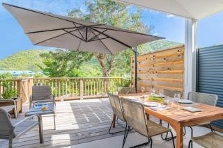 Sea Bliss, sea view, Anse Marcel beach and restaurants walkable - 7