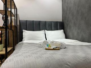 Room 42 - Tbilisi - 9