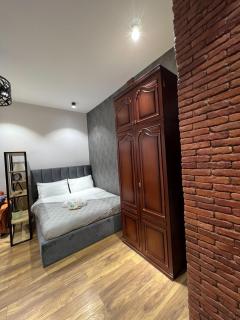 Room 42 - Tbilisi - 8