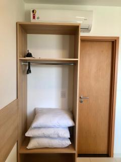 Flat Muro Alto - 1