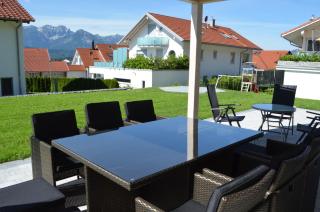 Ferienhaus Luca - Füssen - 4