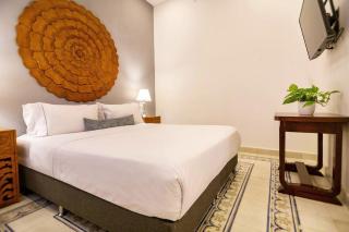 L1-CM APARTAMENTO TIPO LOFT EN EL CENTRO HISTORICO - Cartagena - 6