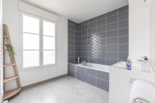 *Disneyland-Paris* 8 pers, Wifi, Netflix, Parking - 1