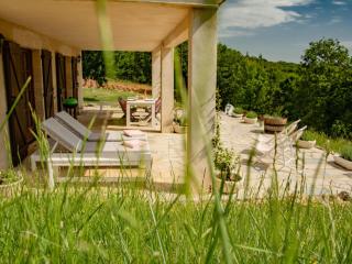 Villa Calloras - Cajarc - 6