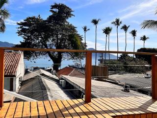Suite Charme apt 10 - Ilhabela - 7