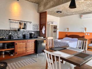 Suite Charme apt 10 - Ilhabela - 6