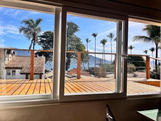 Suite Charme apt 10 - Ilhabela - 3