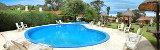 Cabañas y Lofts El Portal - Villa General Belgrano - 7