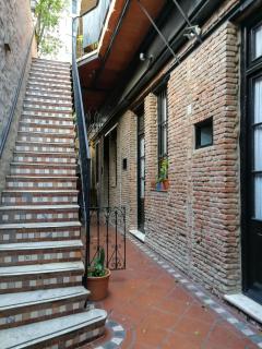 Pasaje Solar - Buenos Aires - 9