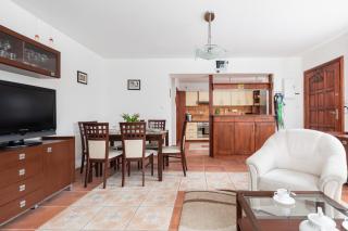 Holiday House "Słoneczna" with Garden by Noclegi Renters - Łukęcin - 1