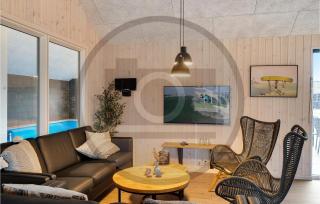Beautiful Home In Rømø With Sauna - 4