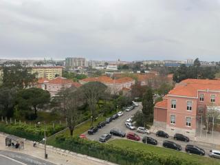 ASF Brasil - Lisbon - 6