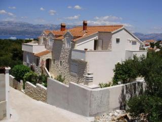 Family friendly apartments with a swimming pool Supetar, Brac - 16774 - Supetar - 8