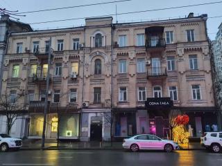 Likehostel - Kiev - 9