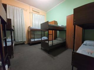 Likehostel - Kiev - 5