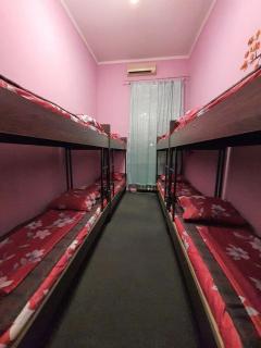 Likehostel - Kiev - 2