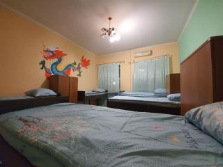 Likehostel - Kiev - 1