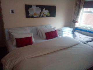 Aparthotel Blackpool - Blackpool - 1