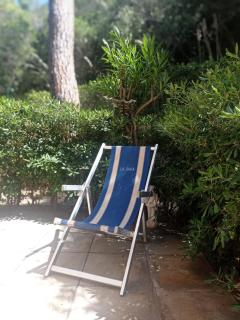 Appartamento comodo a Castiglione della Pescaia - 2