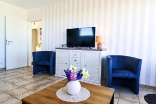 Haus am Waldbad AW15 - Cuxhaven - 3