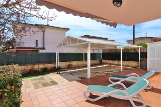 110 Villa Balandre ETV4718 by Mallorca Charme - Playa de Muro - 5