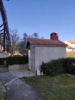 Apartments with parking space Stobrec, Split - 20510 - 6