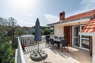 Apartments with parking space Vela Luka, Korcula - 20932 - 2