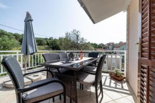 Apartments with parking space Vela Luka, Korcula - 20932 - 1