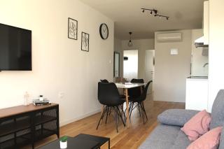 Apartments with WiFi Split - 20017 - Spalato (Split) - 9